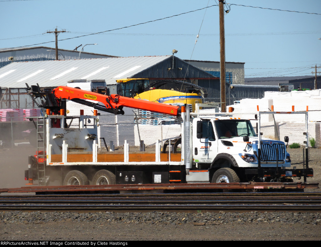 BNSF 29817